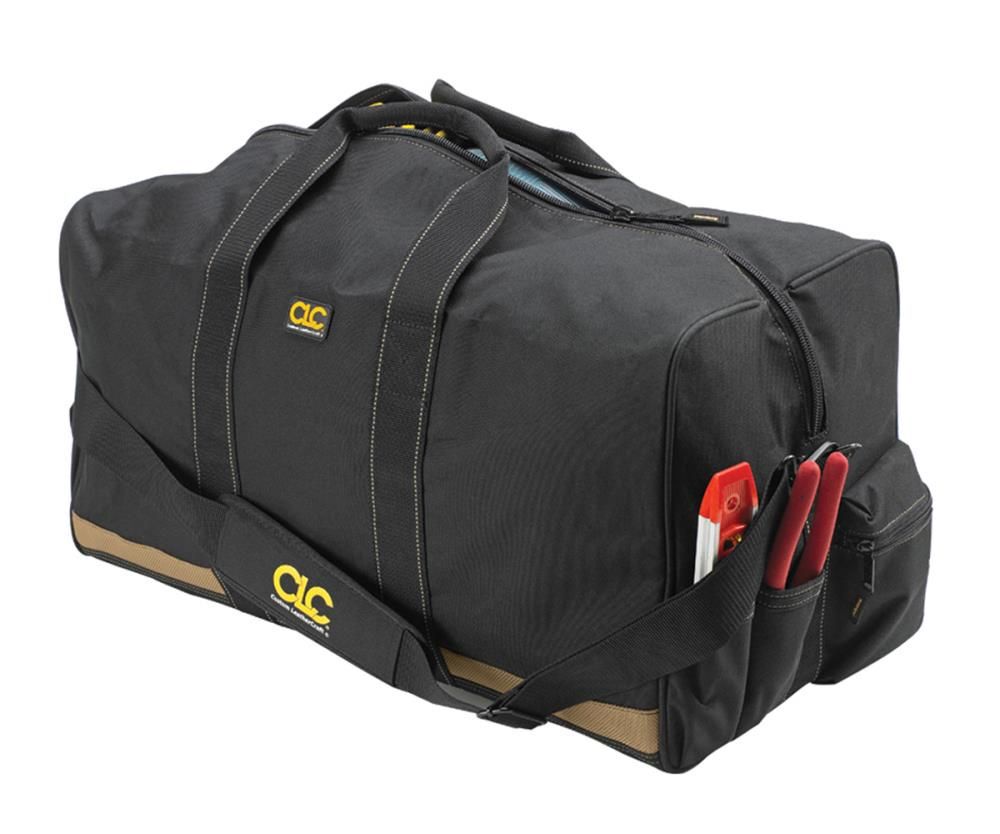 CLC 7 Pocket - 24in All Purpose Gear Bag, large image number 1