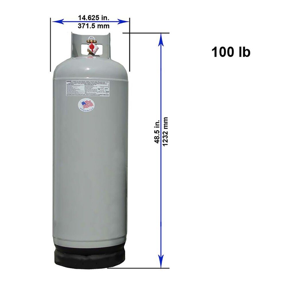 Powerblanket Gas Cylinder Heater, large image number 4