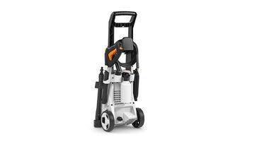 Stihl RE 90 PLUS Entry Level Compact High Pressure Washer, large image number 3