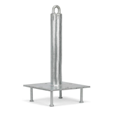 Safewaze 18 Inch Post Anchor, Concrete