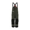 Eskimo Men's Expedition Bibs, Olive, small image number 1