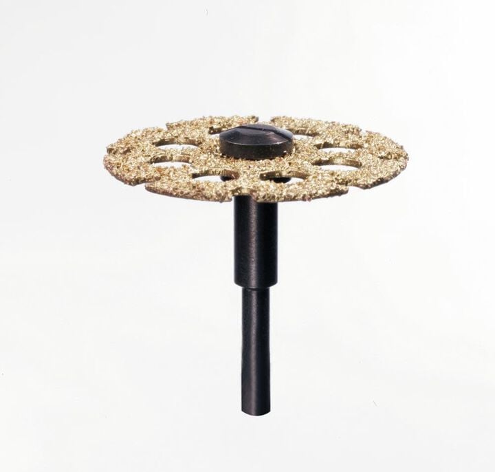 Dremel 1 1/4in Cutting/Shaping Wheel
