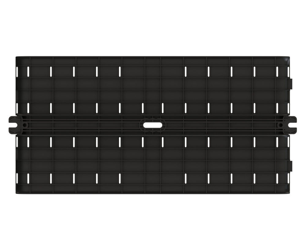 Malco Products PipeLounge 24 Inch Pipe Support for HVAC Line Sets 10 Pieces, large image number 11