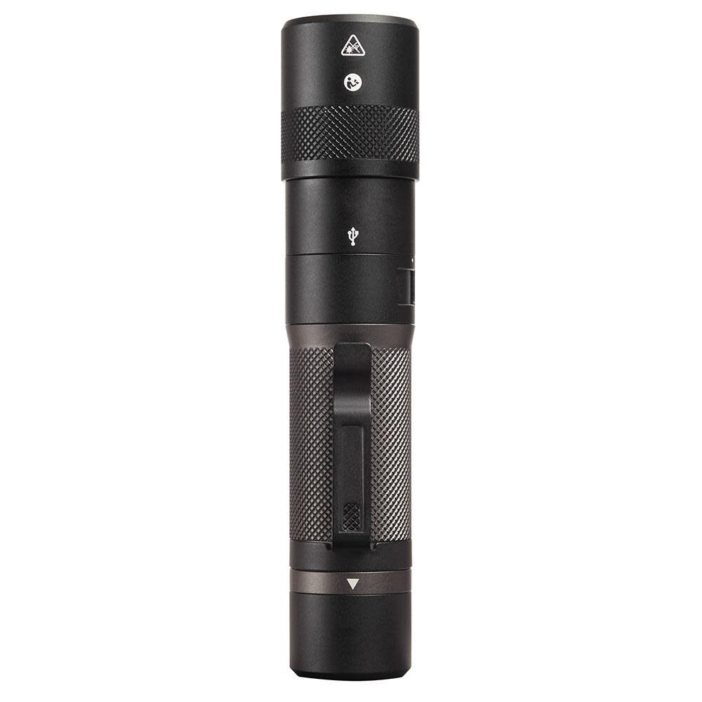 Milwaukee Usb Rechargeable Twist Focus Flashlight Kit Bundle 2161 21 48 11 2131 Sansujyuku sansujyuku.com