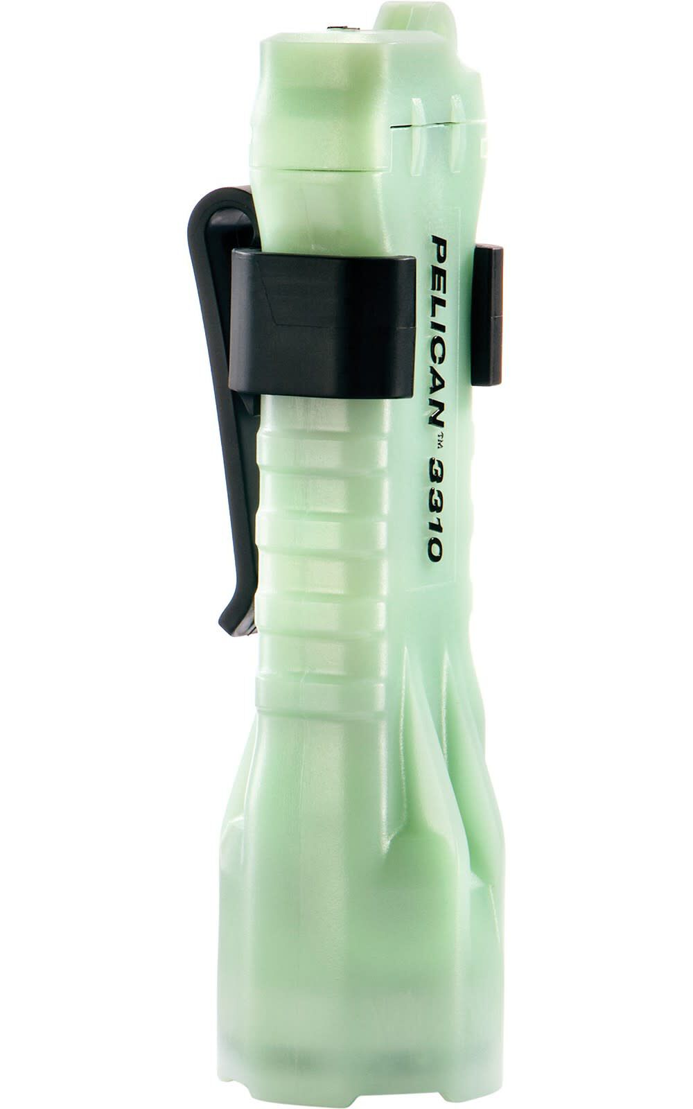 Pelican Promotional Photoluminescent 378 Lumens Battery Powered LED Flashlight, large image number 3