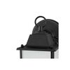 Westinghouse 9W Black One Light LED Outdoor Wall Light Fixture, small