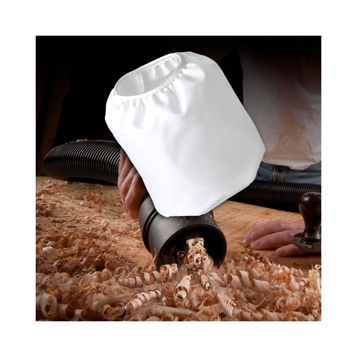 Shop Vac Type EE Super Performance Cloth Filter, large image number 2