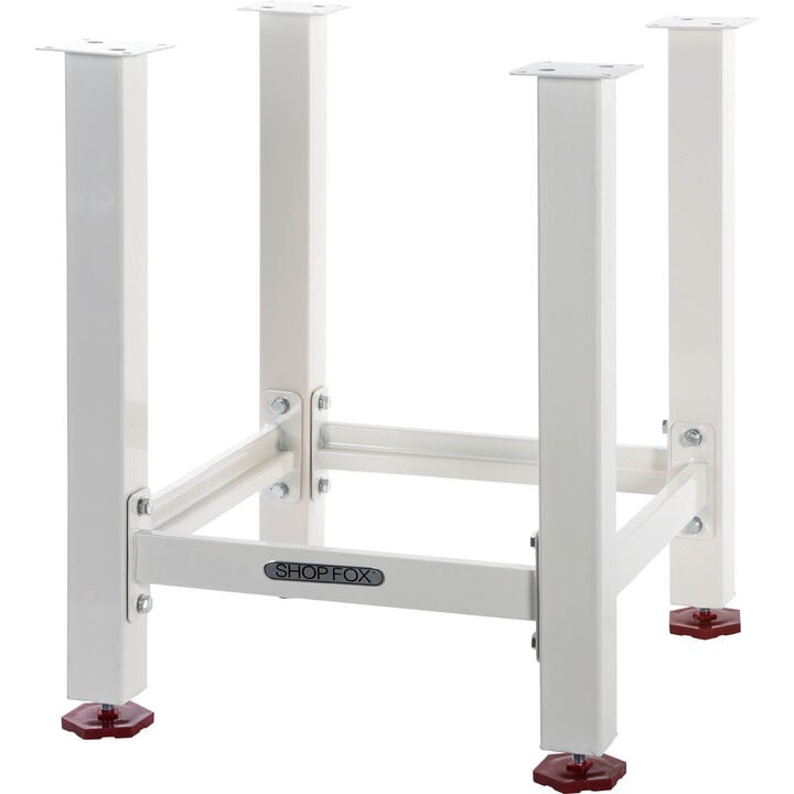 Shop Fox Small Heavy-Duty Workbench Base System
