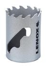 Lenox Hole Saw Carbide Tipped 1 3/4in 44mm, small image number 1
