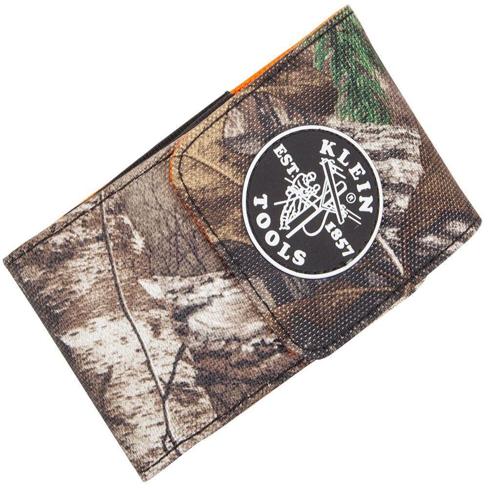 Klein Tools Camo Phone Holder Extra-Large, large image number 6