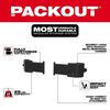 Milwaukee PACKOUT Tool Box Attachment Mount, small image number 2
