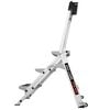 Little Giant Safety Safety Step M3 Aluminum Type 1A Step Stool with Handrail, small image number 3