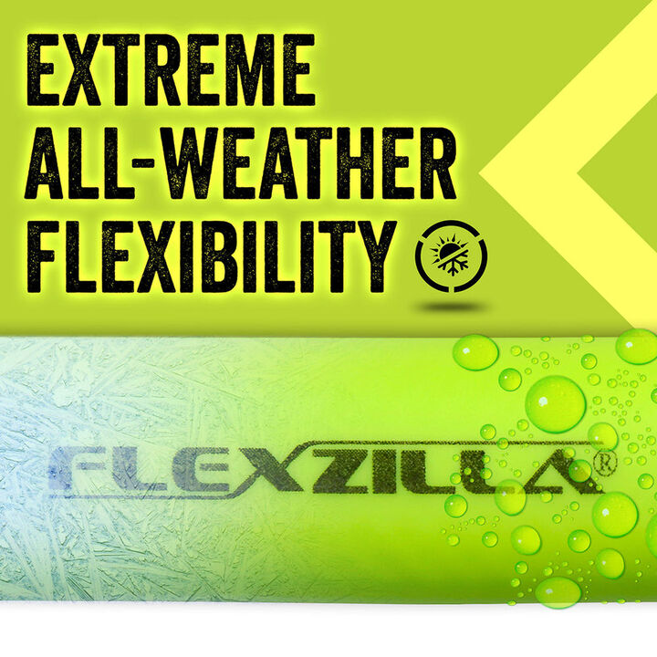 Flexzilla 5/8 Inch x 25 Ft 150 PSI Garden Hose, large image number 8