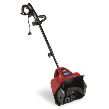 Toro Electric Power Shovel Snow Thrower, large image number 0
