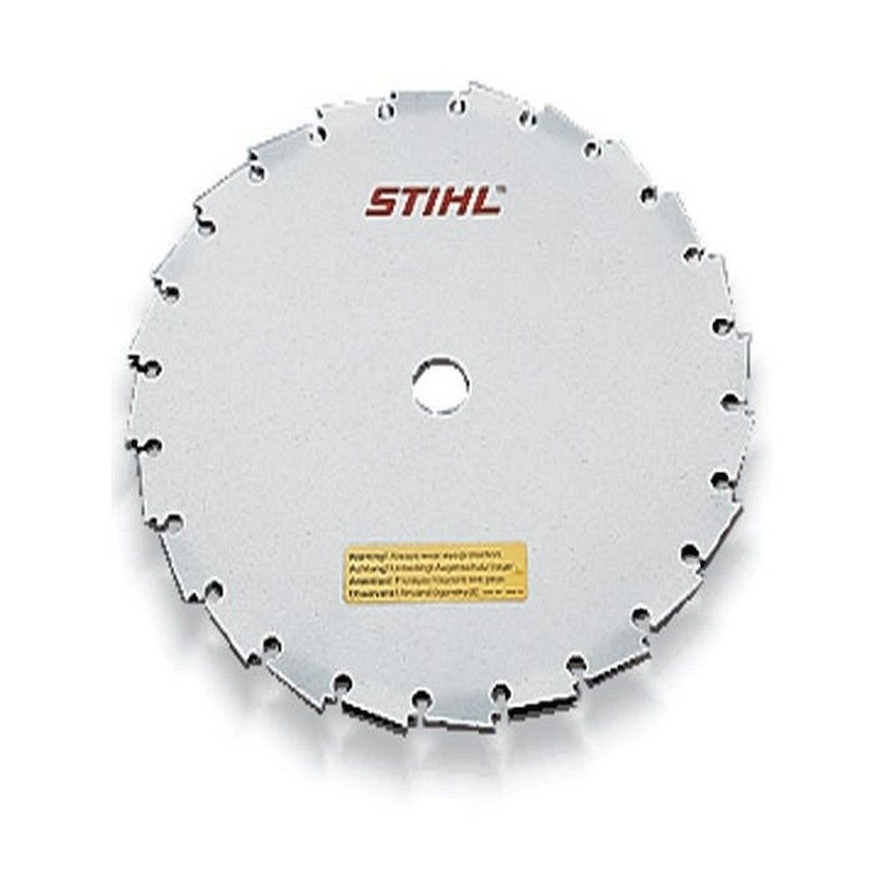 Stihl 225 mm Dia Circular Saw Blade, large image number 3