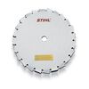 Stihl 225 mm Dia Circular Saw Blade, small image number 3