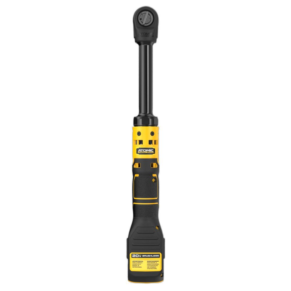 DEWALT Protective Boot for DCF512, DCF512E, DCF513, and DCF513E, large image number 1