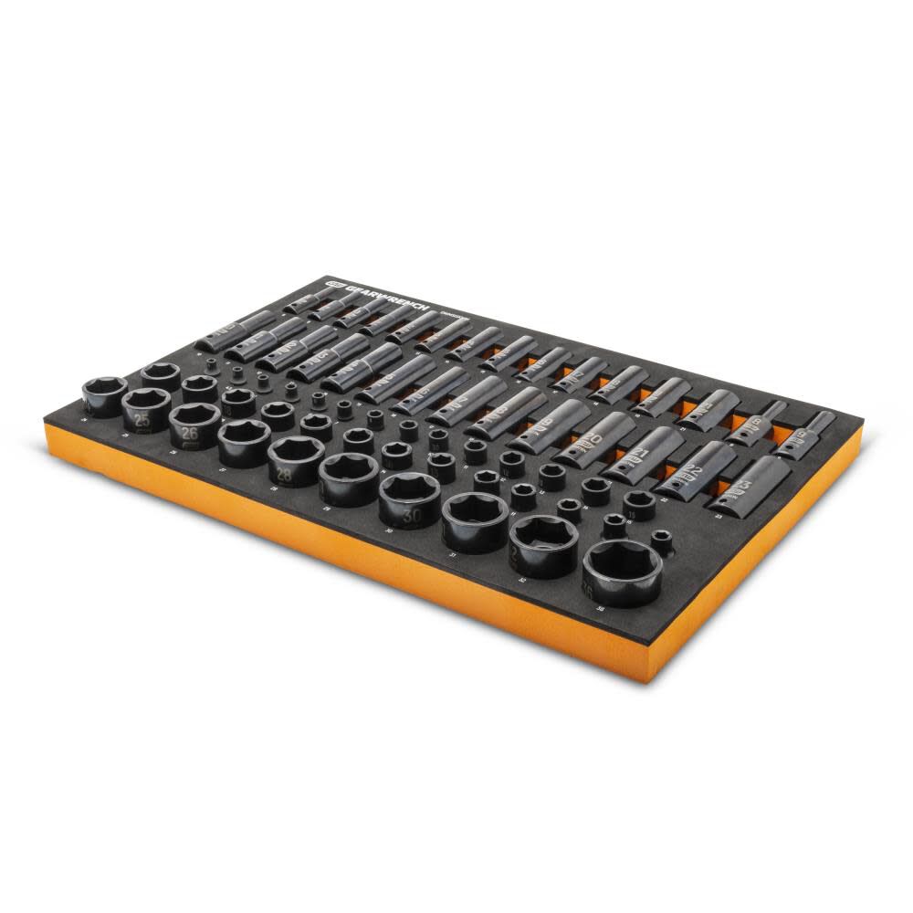 Gearwrench 1 4 3 8 1 2 Drive 6 Point Metric Impact Socket Set In Foam Storage Tray 66pc Gwmsiskmm simolary.com 14 Gearwrench 1 4 3 8 1 2 Drive 6 Point Metric Impact Socket Set In Foam Storage Tray 66pc Gwmsiskmm Simolary simolary.com 14