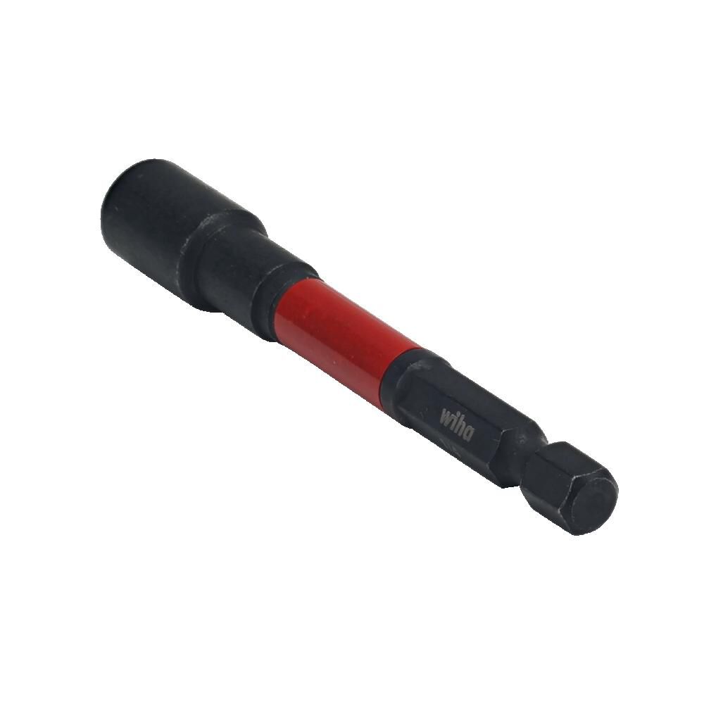 Wiha 1/4 Inch Hex Impact Nutsetter, 2 Pieces, large image number 5