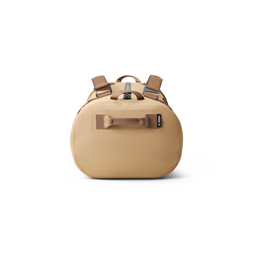 YETI Panga 75 Liter Waterproof Duffel Tan, large image number 2