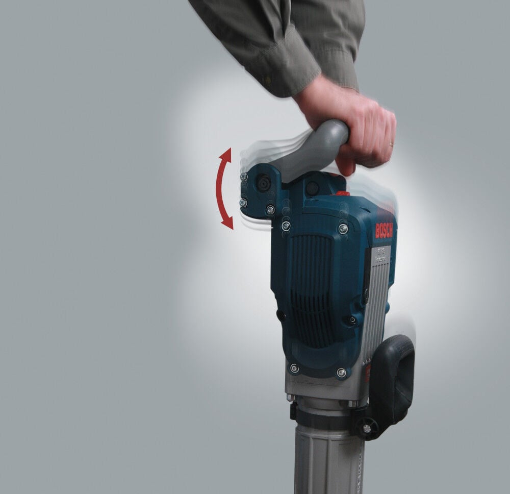 Bosch Jack Breaker Hammer, large image number 10
