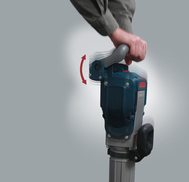Bosch Jack Breaker Hammer, large image number 9