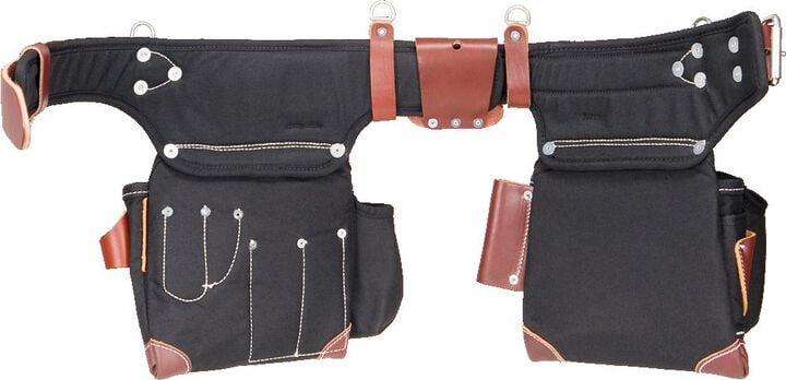 Occidental Leather Adjust-to-Fit OxyLight Framer, large image number 1