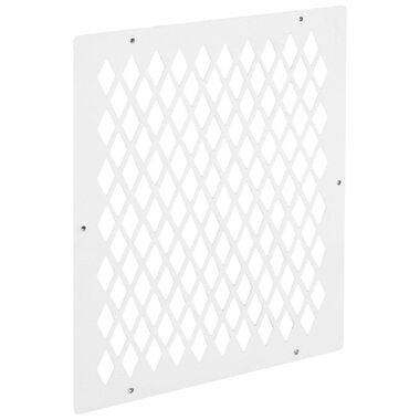 Weather Guard Screen Panel Bulkhead Adapter Kit, large image number 0