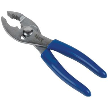 Klein Tools 6in Slip-Joint Pliers, large image number 5