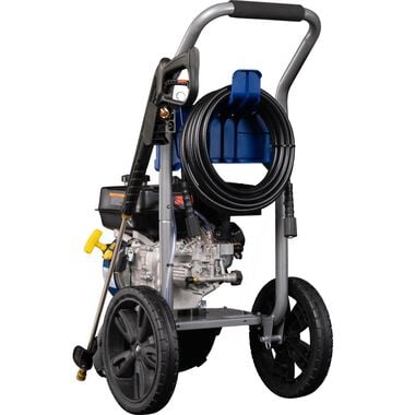 Westinghouse Outdoor Power Pressure Washer Gas Cold Water 3400 PSI 2.6 GPM, large image number 11
