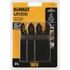 DEWALT 1-1/4 In. Precision Tooth-3 pack, small