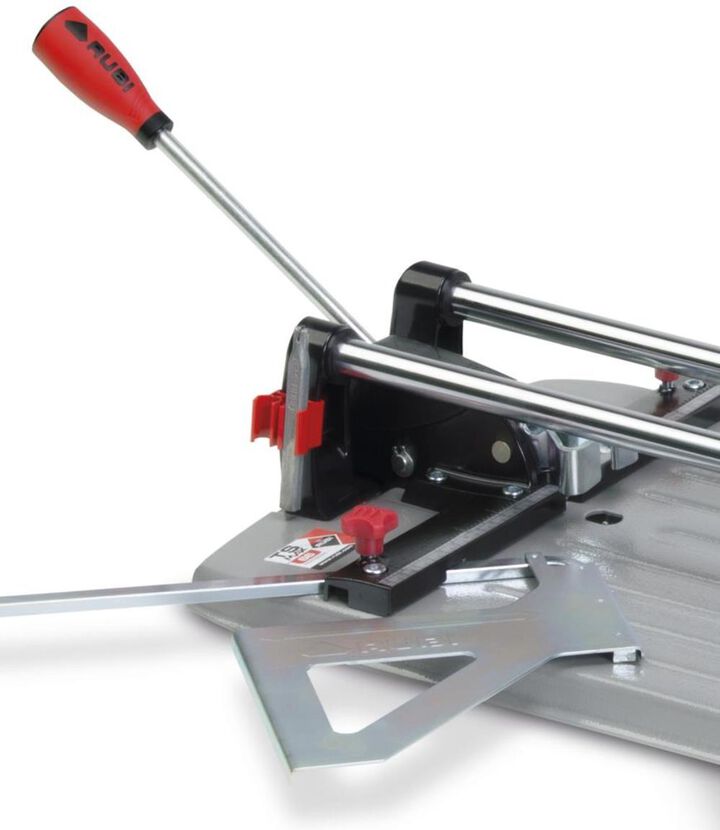 Rubi Tools TS-43 MAX 17In Tile Cutter, large image number 2