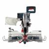 Bosch 10 Inch Dual-Bevel Glide Miter Saw, Reconditioned, small image number 3