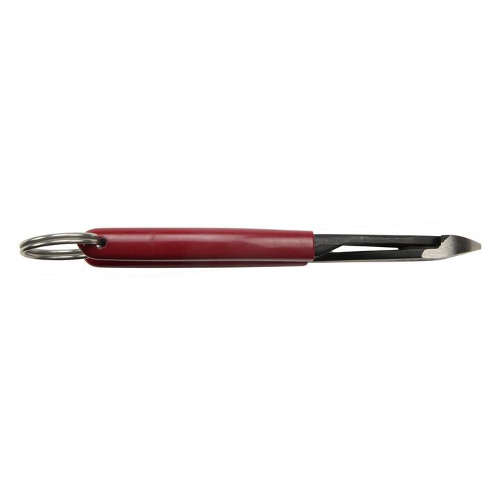 Klein Tools High Lev. Pliers Diag Cut w/Ring, large image number 3