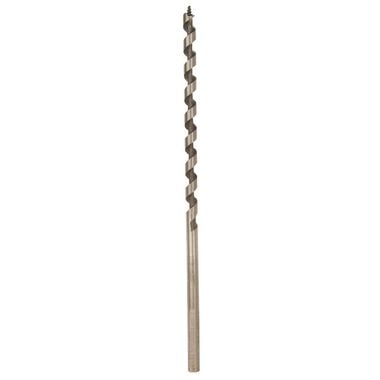 Irwin 1/4 x 4-1/2 In. Solid Ctr Auger, large image number 0
