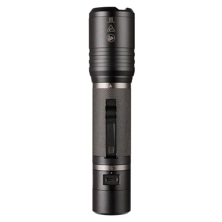 Milwaukee REDLITHIUM USB Flashlight Kit 2000 Lumen Slide Focus, large image number 12