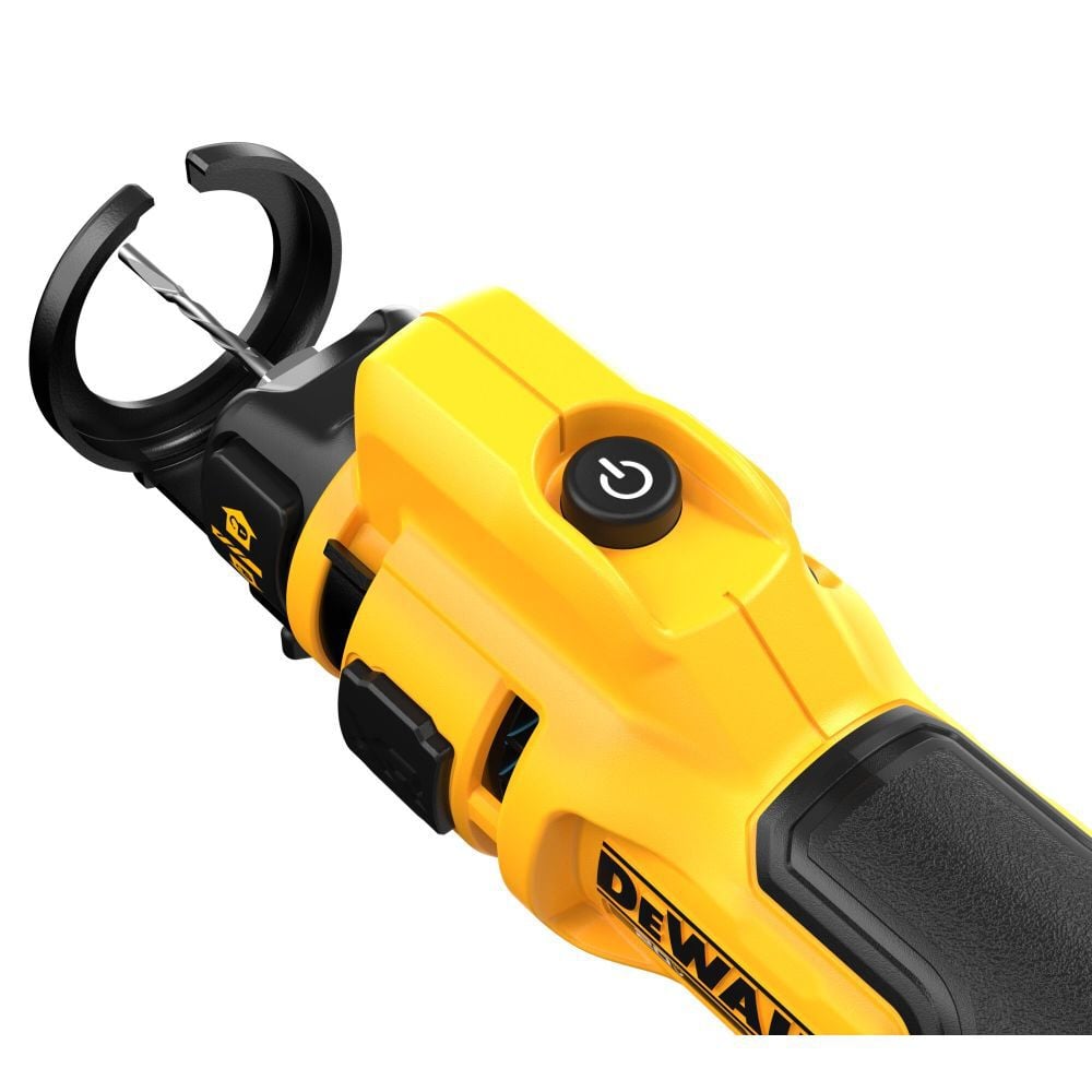 DEWALT 20V MAX XR 2 Tool Combo Kit, large image number 10
