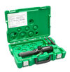 Greenlee Quick Draw 8-Ton Hydraulic Knockout Driver, small image number 2