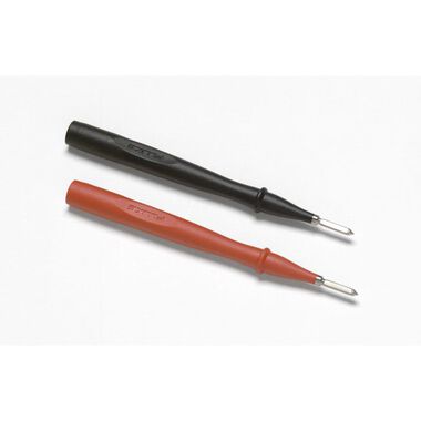 Fluke Test Probes Slim-Reach Flat Blade