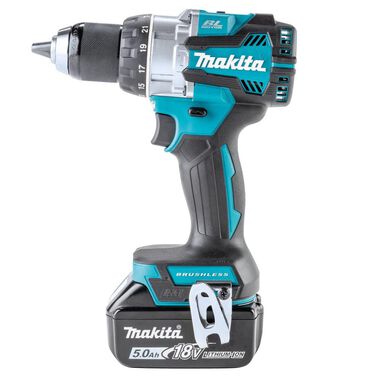 Makita XPH16 18V LXT Hammer Drill - Pro Tool Reviews