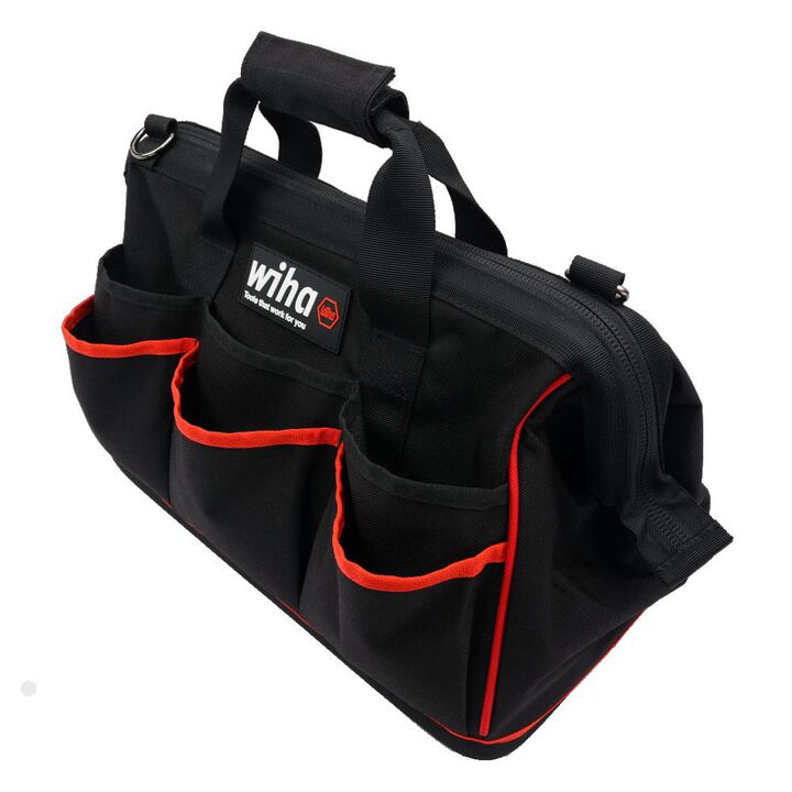 Wiha Cordura 16 Inch Canvas Tool Bag