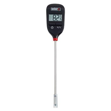 Weber Instant Read Thermometer, large image number 0