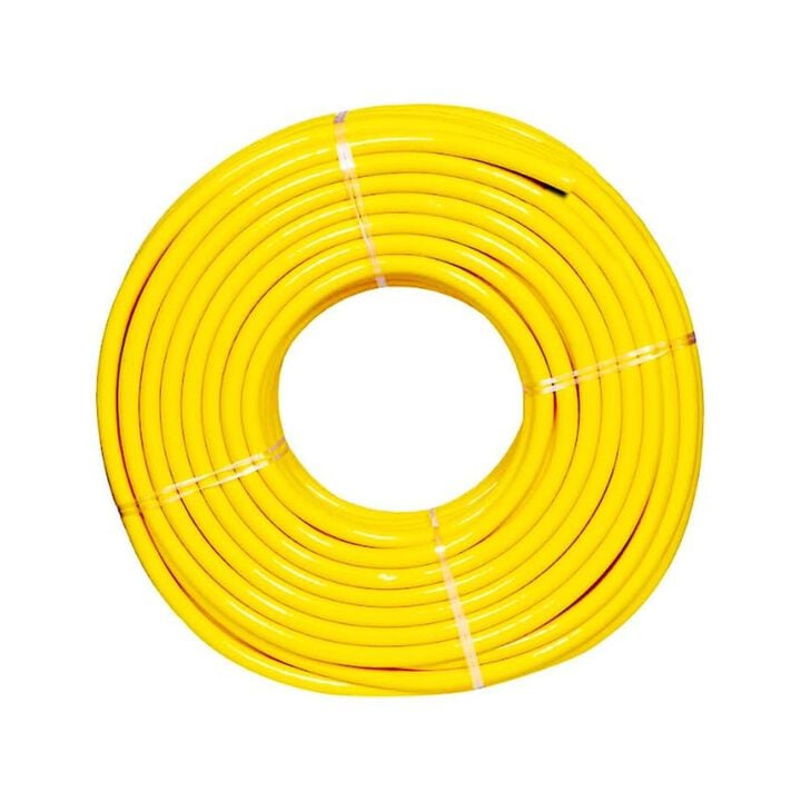 BluBird OilShield 1/2 Inch x 300 Ft. Nitrile Rubber Air Hose - Bulk, large image number 0