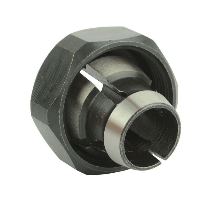 Big Horn 1/2 Inch Router Collet for Porter Cable, large image number 2
