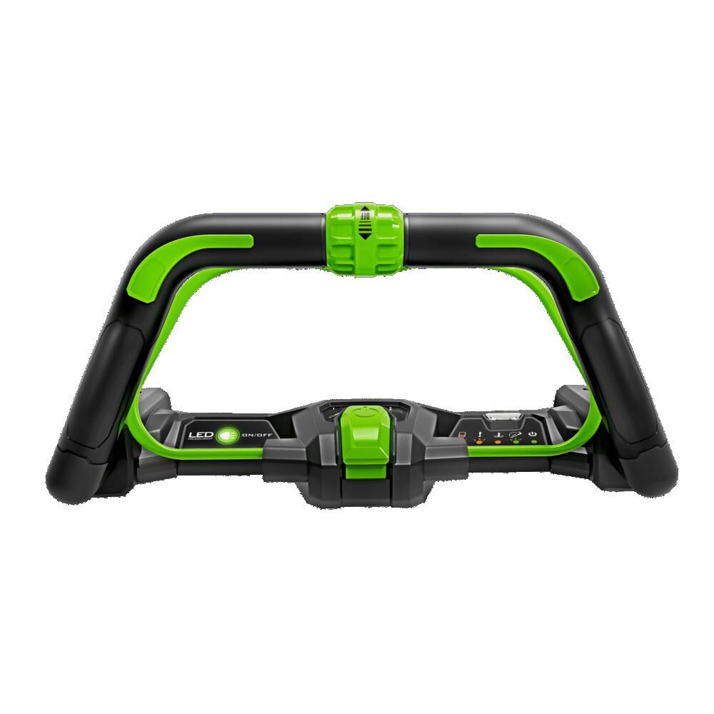 EGO POWER+ 21 Select Cut XP Mower with Touch Drive (Bare Tool), large image number 4