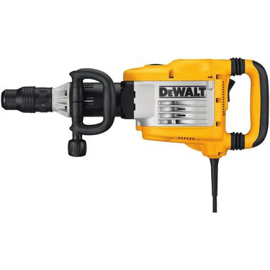 Turbulence liner over there SDS-Max Corded Hammer Drill D25901K from DEWALT - Acme Tools