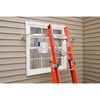 Werner Aluminum Ladder Stabilizer for Extension Ladders. Attaches In Minutes, small