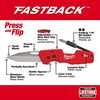 Milwaukee FASTBACK 5in1 Folding Knife, small image number 2