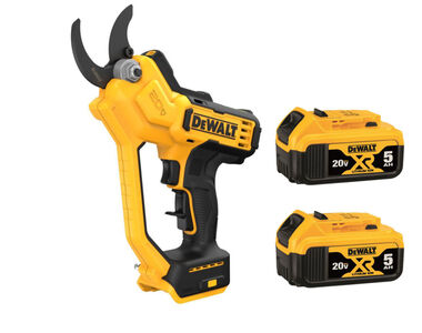 DEWALT 20V MAX 1 1/2