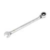 GEARWRENCH Ratcheting Wrench 8mm 90 Tooth 12 Point Reversible, small image number 4